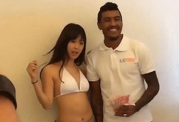 极品反差婊