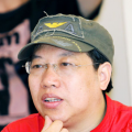 狠狠一区